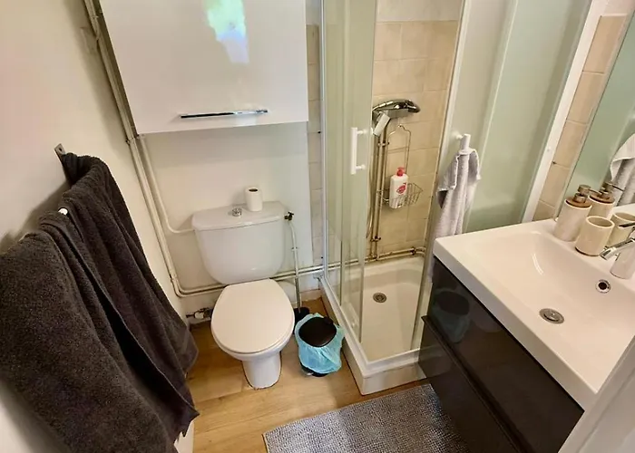 Gare Matabiau Climatise