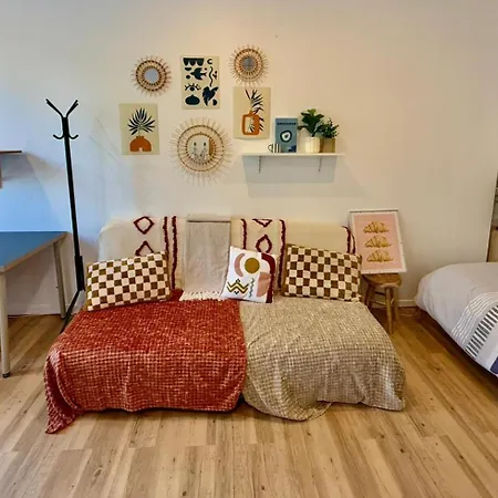 Gare Matabiau Climatise * Toulouse