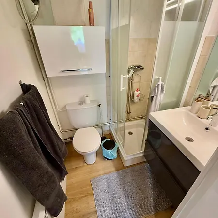 Gare Matabiau Climatisé