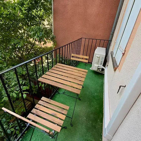 Gare Matabiau Climatisé