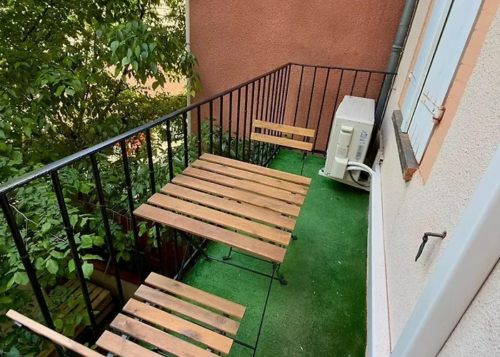 Gare Matabiau Climatise